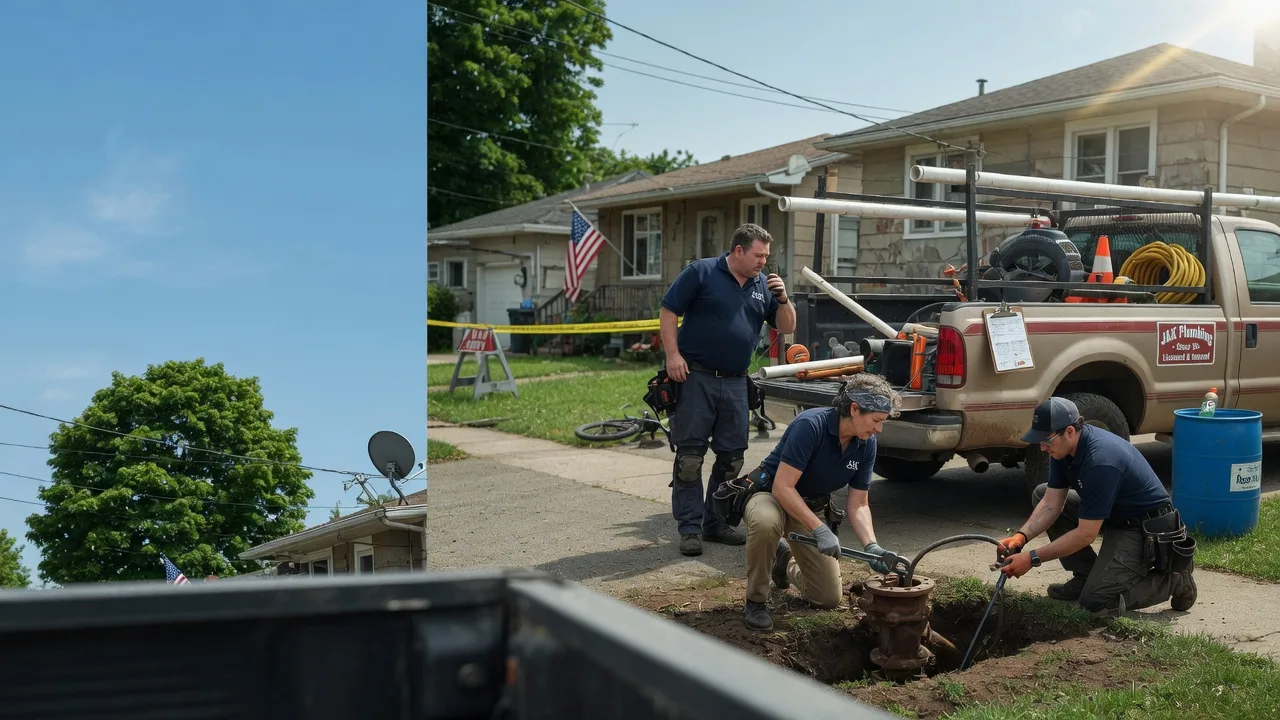 Water Heater Replacement in Dana, IL near me